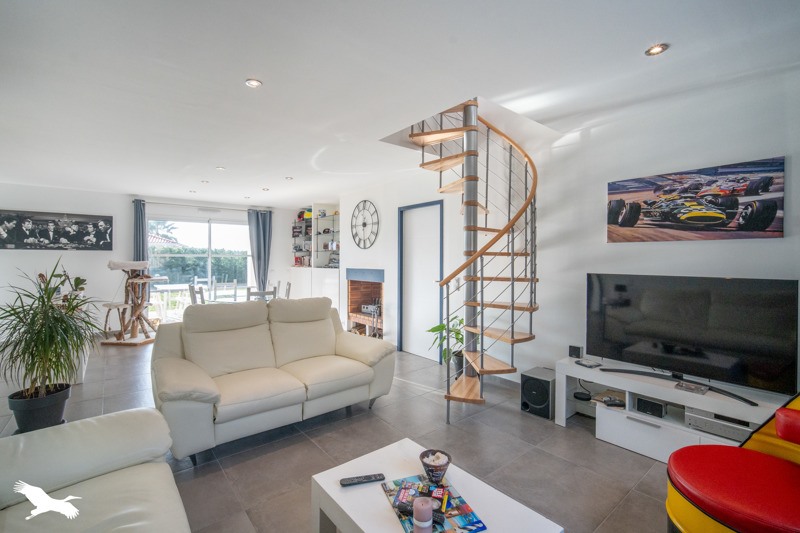 Vente Maison BISCARROSSE - 5 pièces -156 m² - (40600)