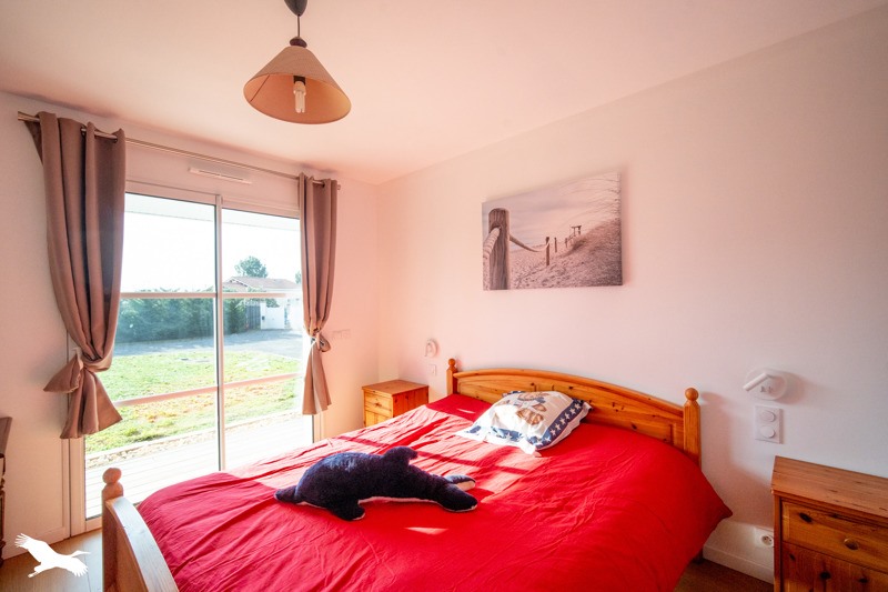 Vente Maison BISCARROSSE - 5 pièces -156 m² - (40600)