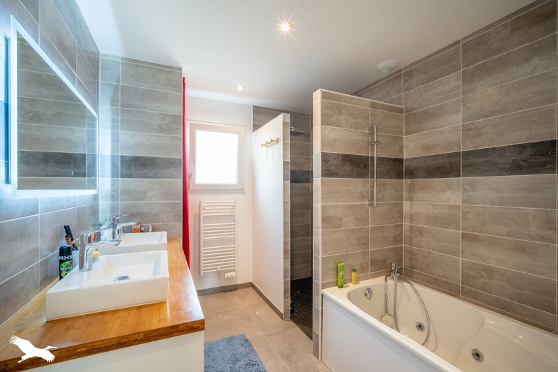 Vente Maison BISCARROSSE - 5 pièces -156 m² - (40600)