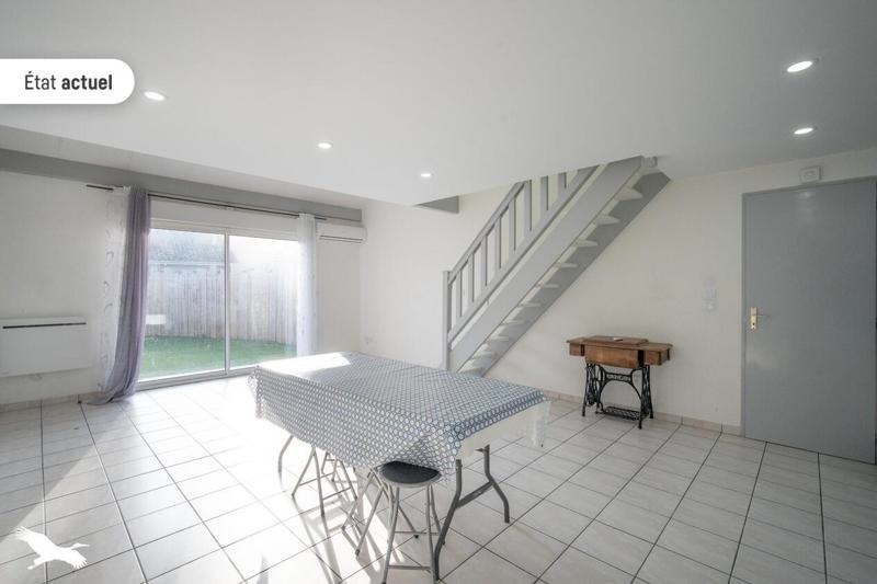 Vente Maison BISCARROSSE - 4 pièces -85 m² - (40600)