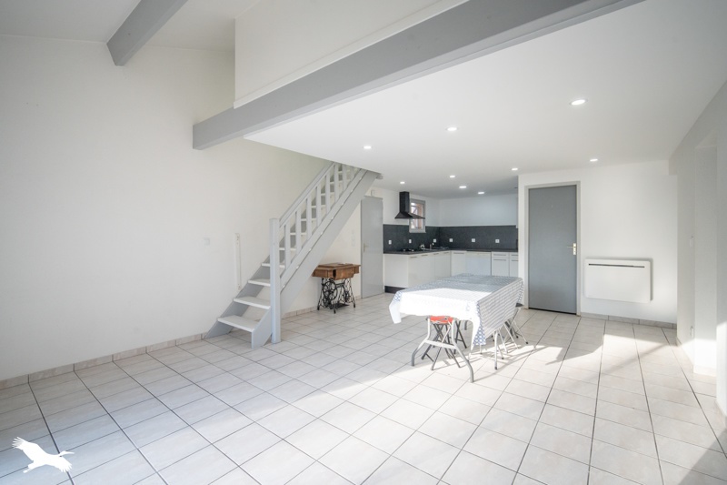 Vente Maison BISCARROSSE - 4 pièces -85 m² - (40600)