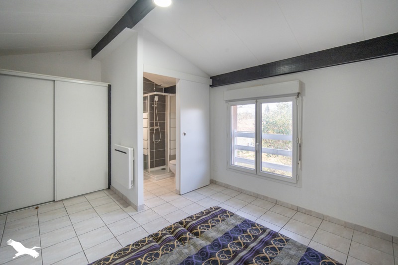 Vente Maison BISCARROSSE - 4 pièces -85 m² - (40600)