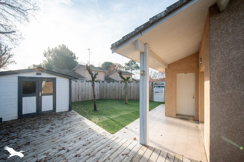 Vente Maison BISCARROSSE - 4 pièces -85 m² - (40600)