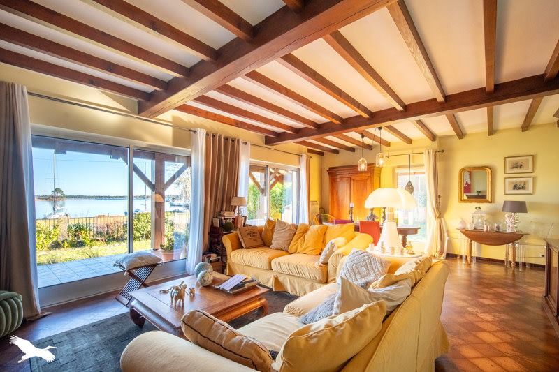 Vente Maison BISCARROSSE - 4 pièces -112 m² - (40600)