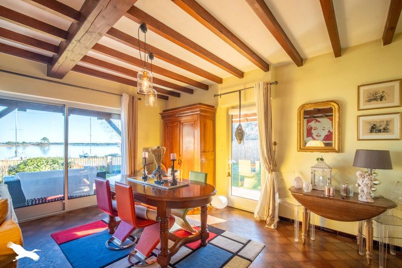 Vente Maison BISCARROSSE - 4 pièces -112 m² - (40600)