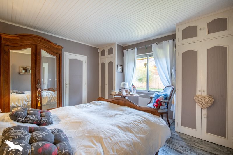 Vente Maison BISCARROSSE - 4 pièces -112 m² - (40600)