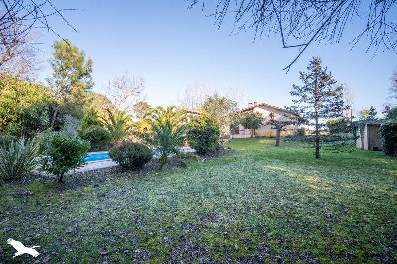 Vente Maison BISCARROSSE - 4 pièces -112 m² - (40600)