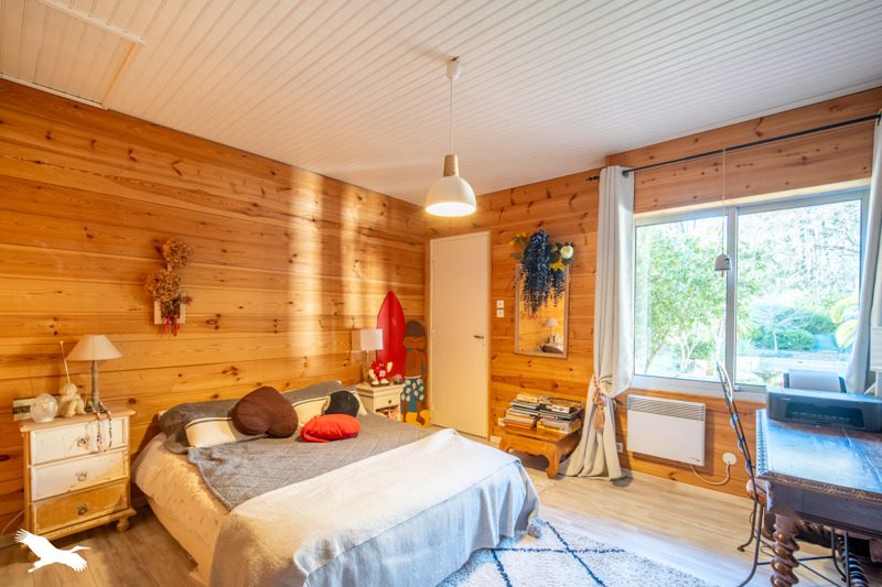 Vente Maison BISCARROSSE - 4 pièces -112 m² - (40600)