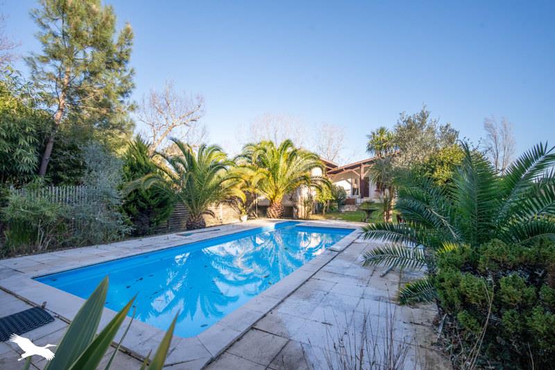 Vente Maison BISCARROSSE - 4 pièces -112 m² - (40600)