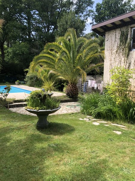 Vente Maison BISCARROSSE - 4 pièces -112 m² - (40600)