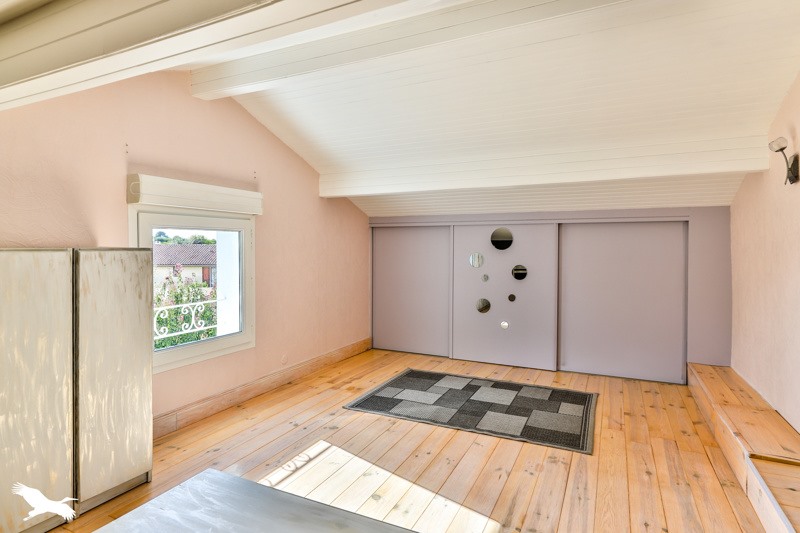 Vente Maison BISCARROSSE - 5 pièces -120 m² - (40600)