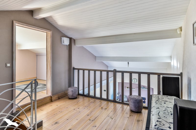 Vente Maison BISCARROSSE - 5 pièces -120 m² - (40600)