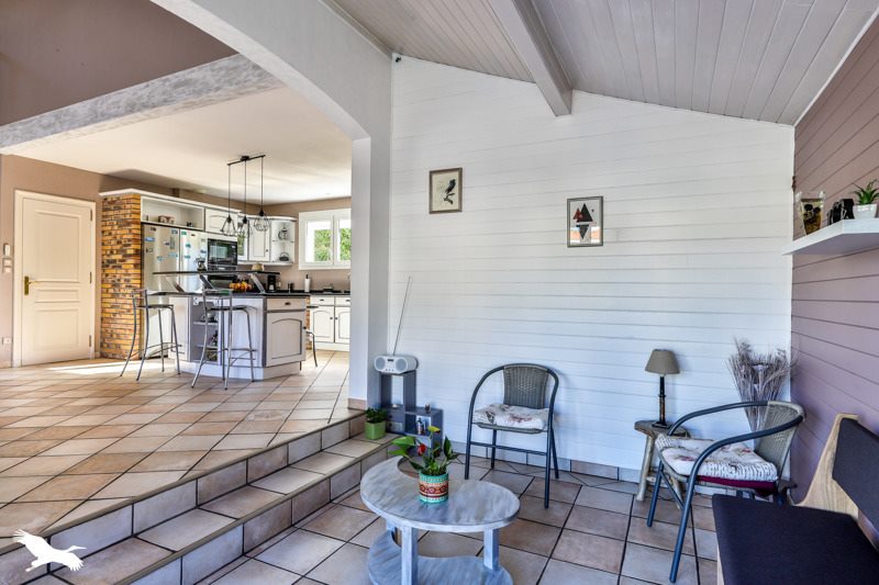 Vente Maison BISCARROSSE - 5 pièces -120 m² - (40600)