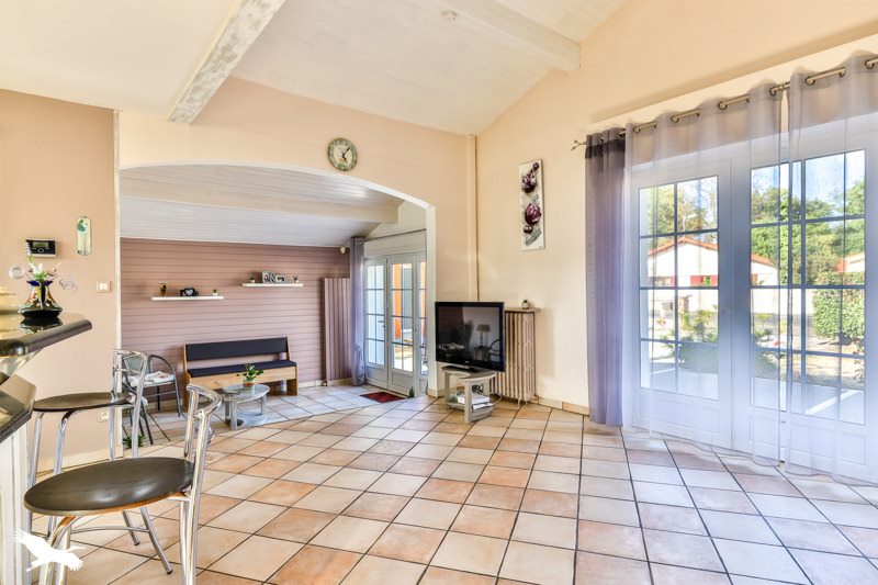 Vente Maison BISCARROSSE - 5 pièces -120 m² - (40600)