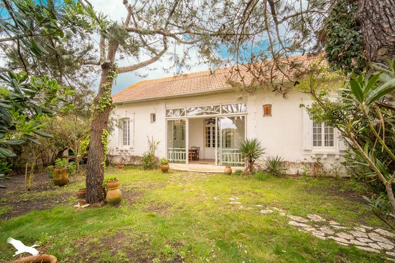 Vente Maison BISCARROSSE - 8 pièces -170 m² - (40600)