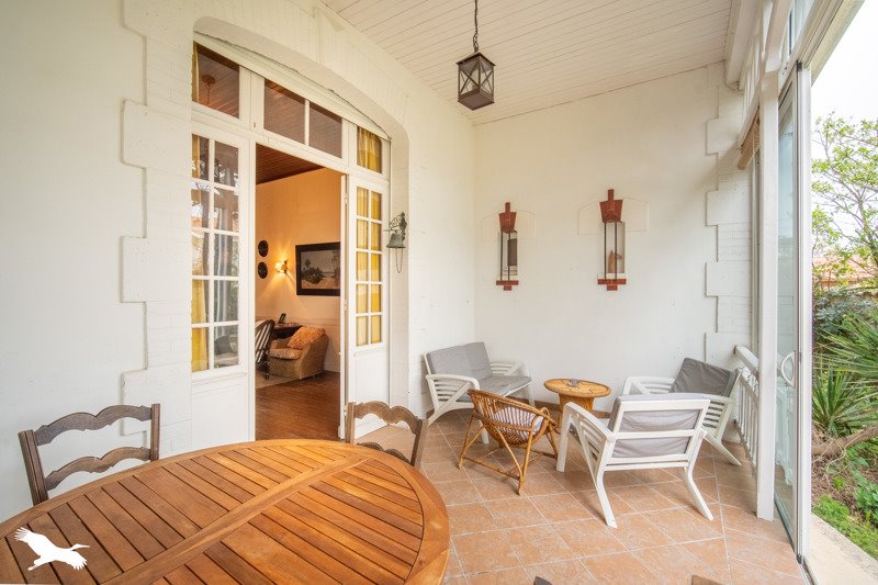 Vente Maison BISCARROSSE - 8 pièces -170 m² - (40600)