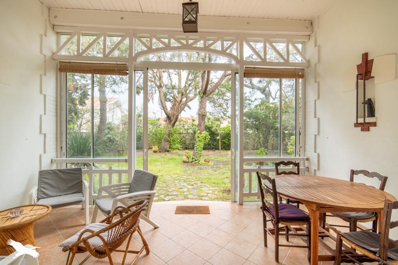 Vente Maison BISCARROSSE - 8 pièces -170 m² - (40600)