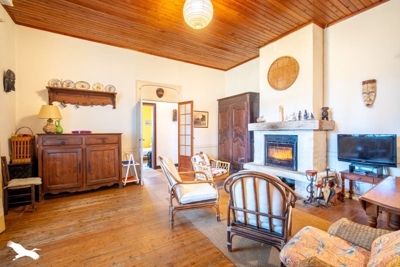 Vente Maison BISCARROSSE - 8 pièces -170 m² - (40600)