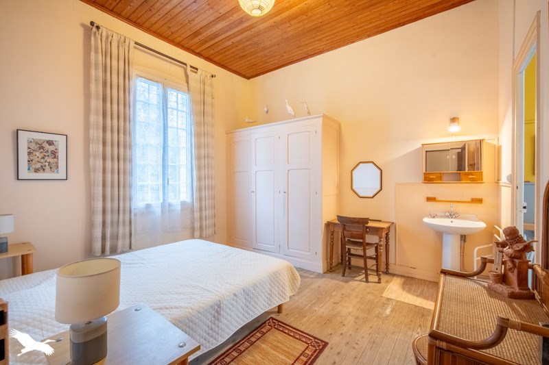 Vente Maison BISCARROSSE - 8 pièces -170 m² - (40600)