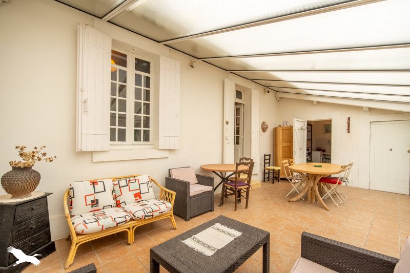 Vente Maison BISCARROSSE - 8 pièces -170 m² - (40600)