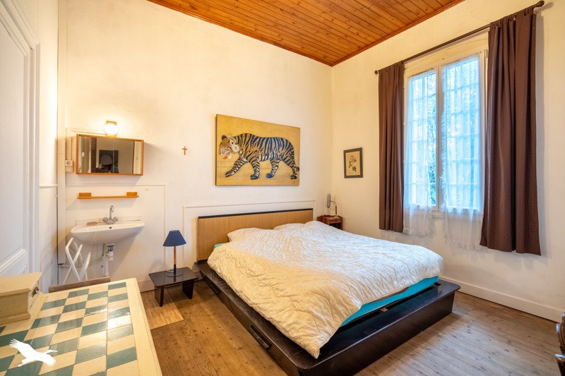Vente Maison BISCARROSSE - 8 pièces -170 m² - (40600)