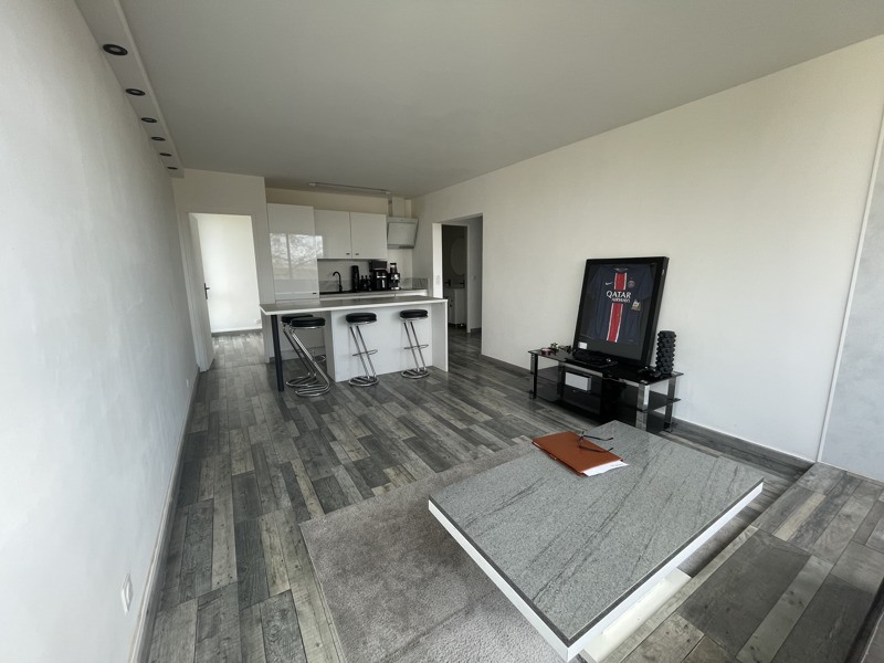 Vente Appartement BISCARROSSE - 3 pièces -55 m² - (40600)