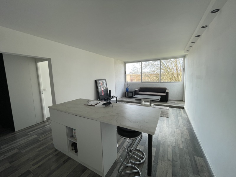 Vente Appartement BISCARROSSE - 3 pièces -55 m² - (40600)