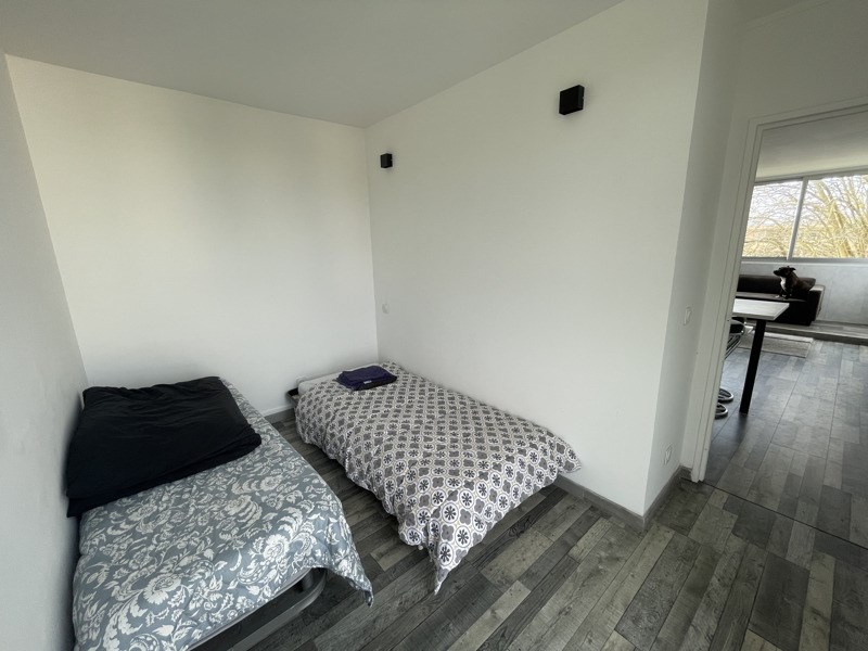 Vente Appartement BISCARROSSE - 3 pièces -55 m² - (40600)