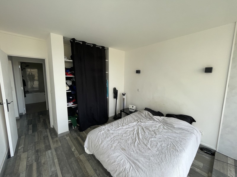 Vente Appartement BISCARROSSE - 3 pièces -55 m² - (40600)
