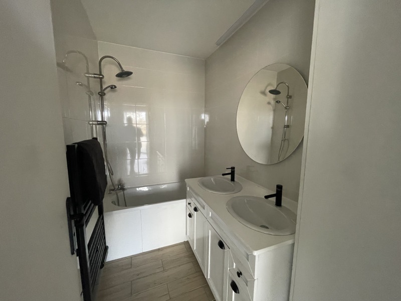 Vente Appartement BISCARROSSE - 3 pièces -55 m² - (40600)