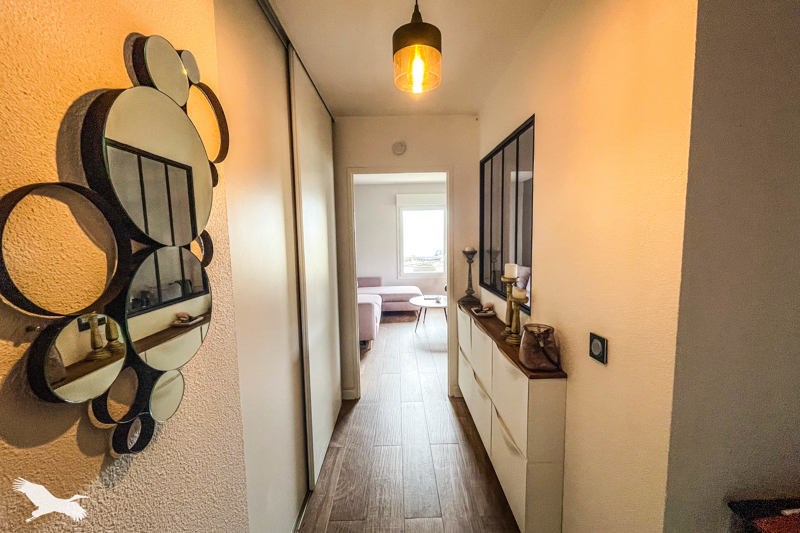 Vente Appartement BISCARROSSE - 3 pièces -65 m² - (40600)