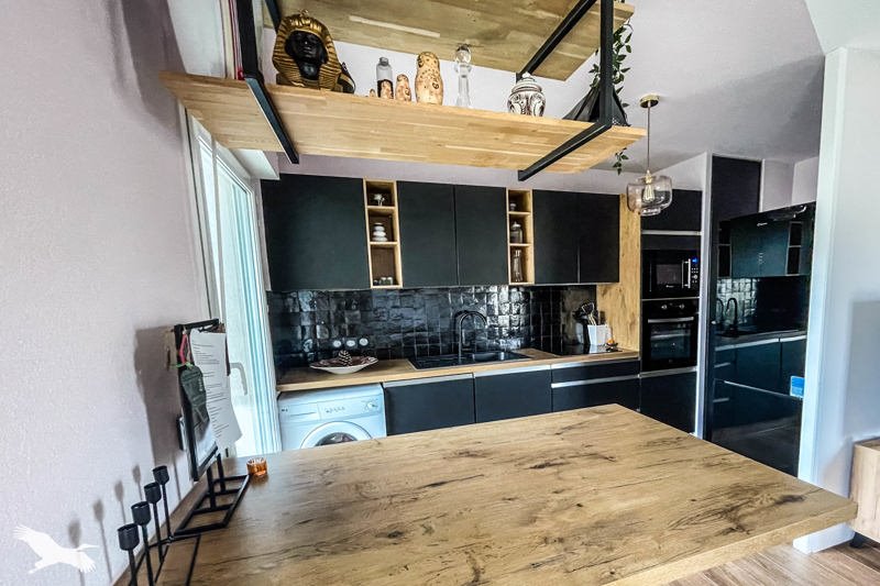 Vente Appartement BISCARROSSE - 3 pièces -65 m² - (40600)