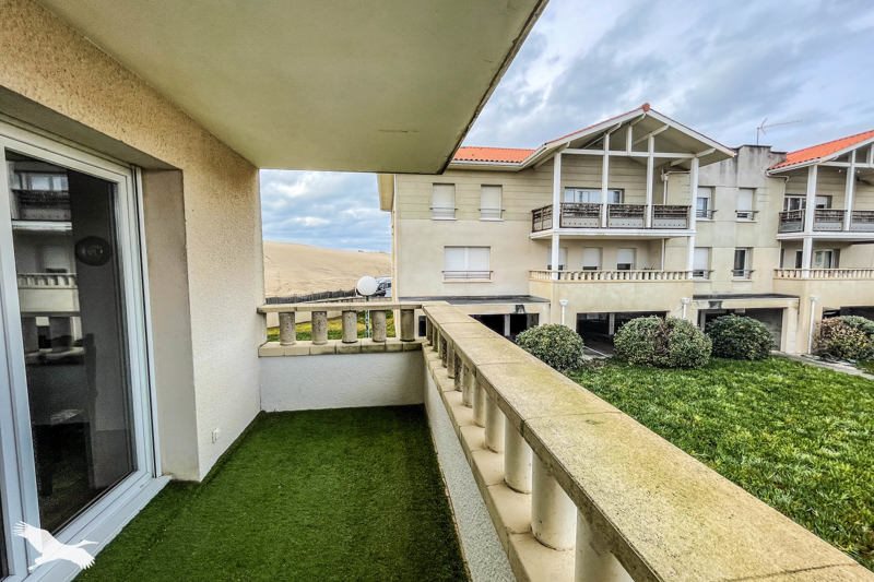 Vente Appartement BISCARROSSE - 3 pièces -65 m² - (40600)