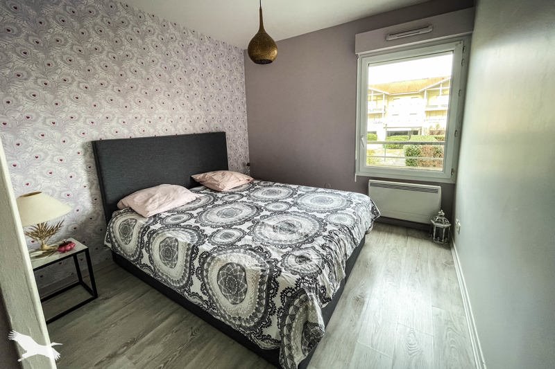 Vente Appartement BISCARROSSE - 3 pièces -65 m² - (40600)