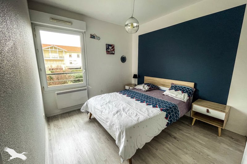Vente Appartement BISCARROSSE - 3 pièces -65 m² - (40600)