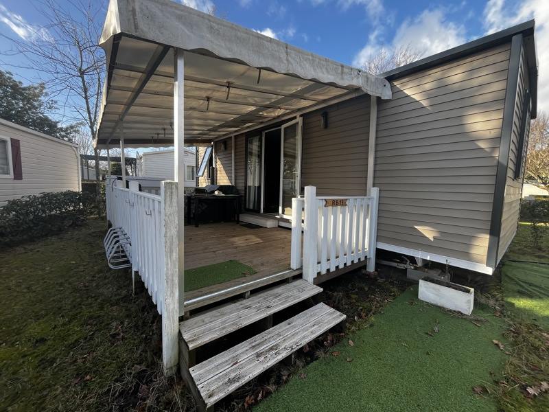 Vente Appartement BISCARROSSE - 4 pièces -33 m² - (40600)