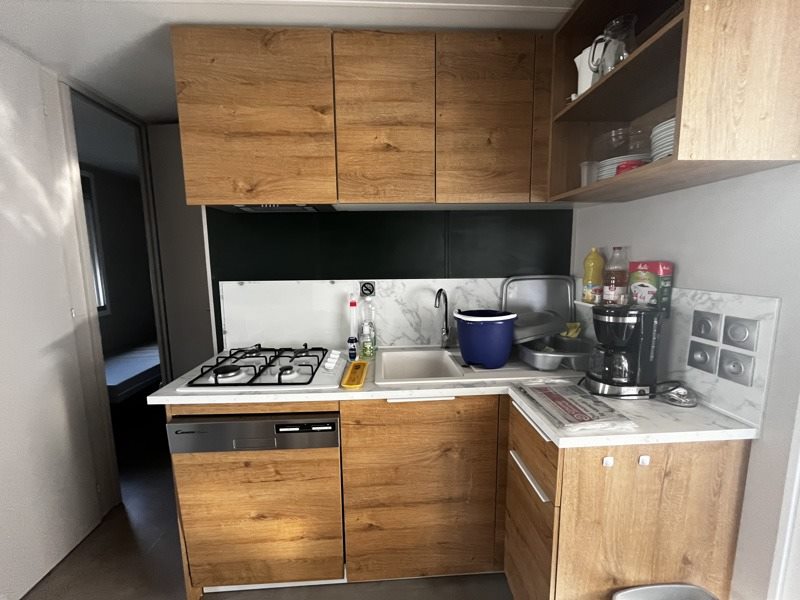Vente Appartement BISCARROSSE - 4 pièces -33 m² - (40600)