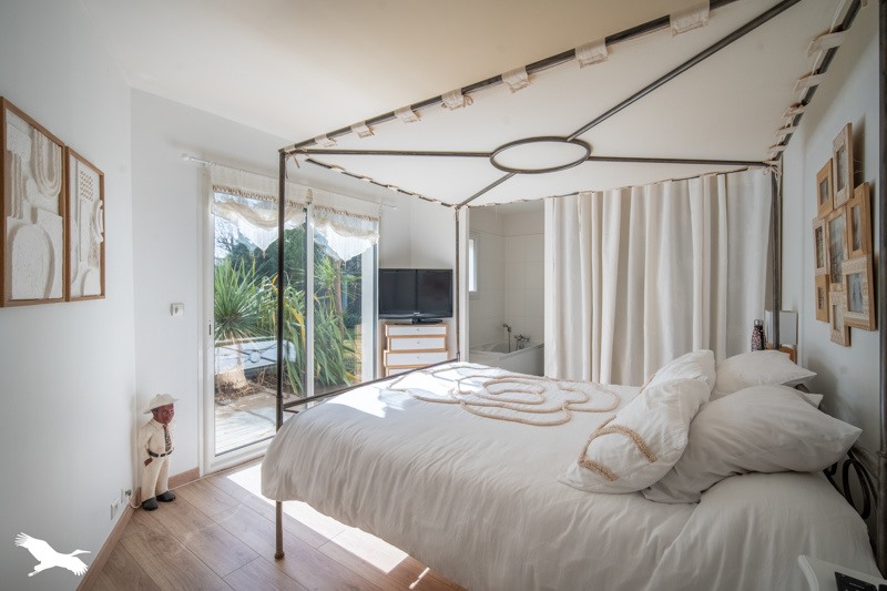 Vente Maison BISCARROSSE - 5 pièces -210 m² - (40600)