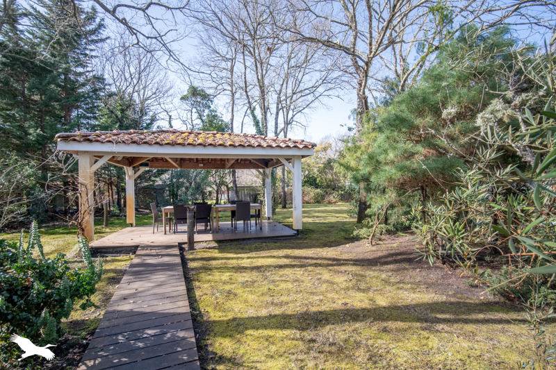 Vente Maison BISCARROSSE - 5 pièces -210 m² - (40600)