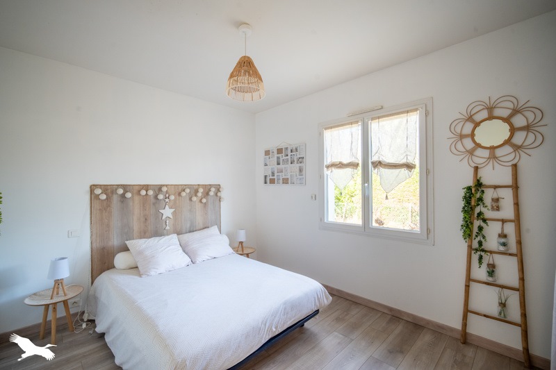 Vente Maison BISCARROSSE - 5 pièces -210 m² - (40600)