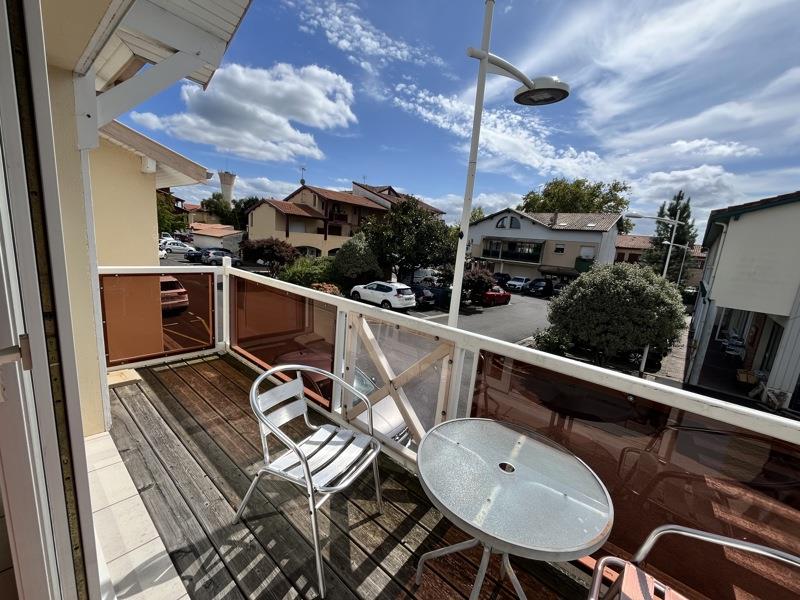 Vente Appartement BISCARROSSE - 3 pièces -57 m² - (40600)
