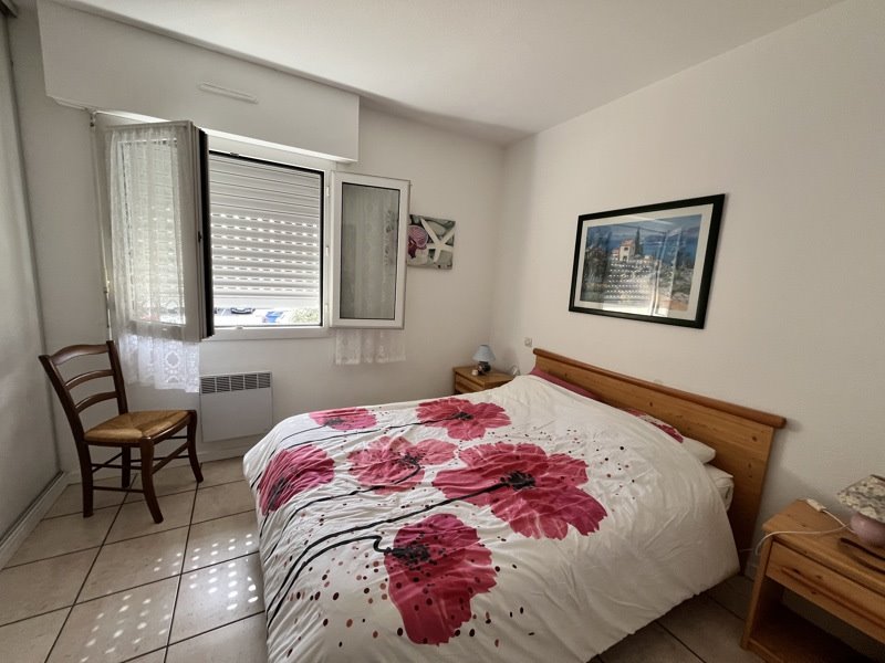 Vente Appartement BISCARROSSE - 3 pièces -57 m² - (40600)