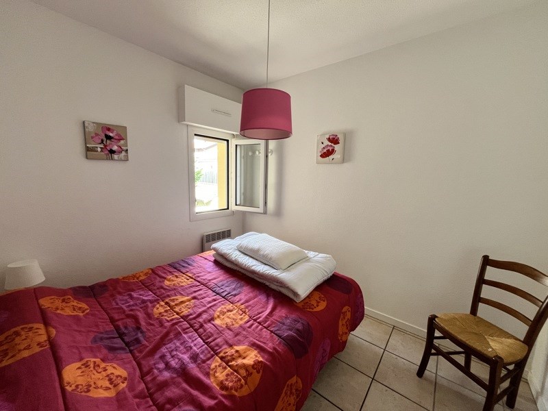 Vente Appartement BISCARROSSE - 3 pièces -57 m² - (40600)