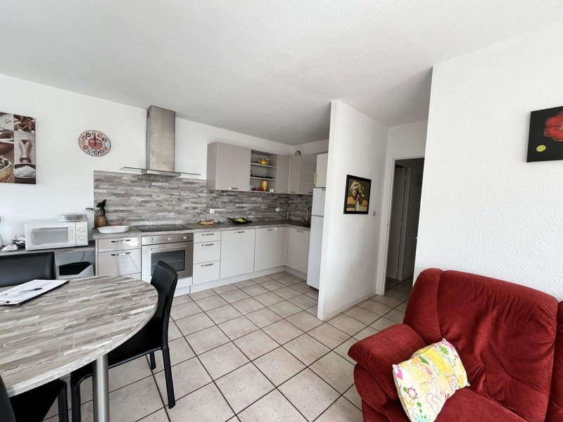 Vente Appartement BISCARROSSE - 3 pièces -57 m² - (40600)