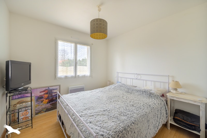 Vente Maison BISCARROSSE - 3 pièces -73 m² - (40600)