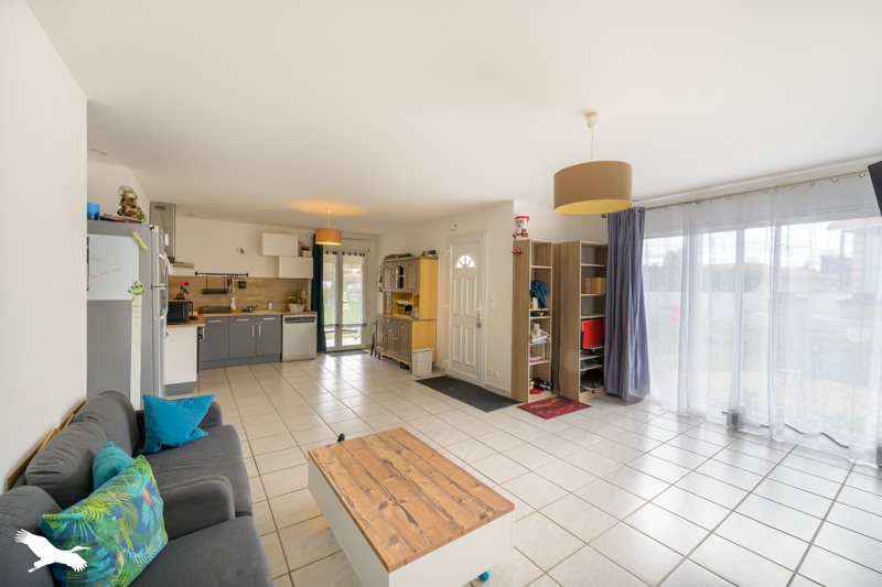 Vente Maison BISCARROSSE - 3 pièces -73 m² - (40600)