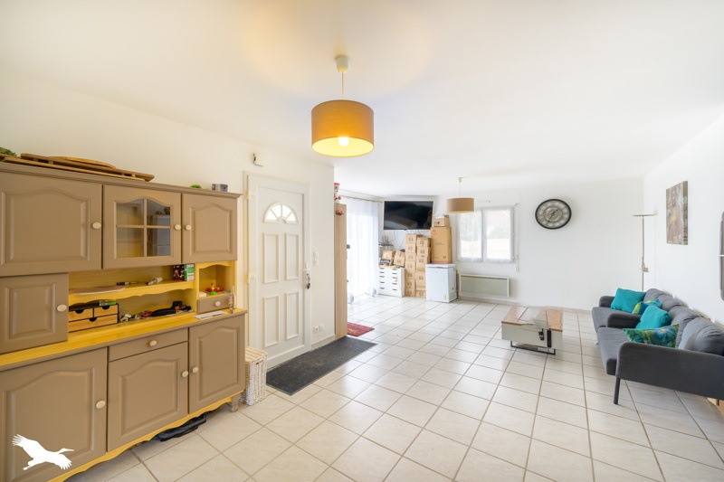 Vente Maison BISCARROSSE - 3 pièces -73 m² - (40600)