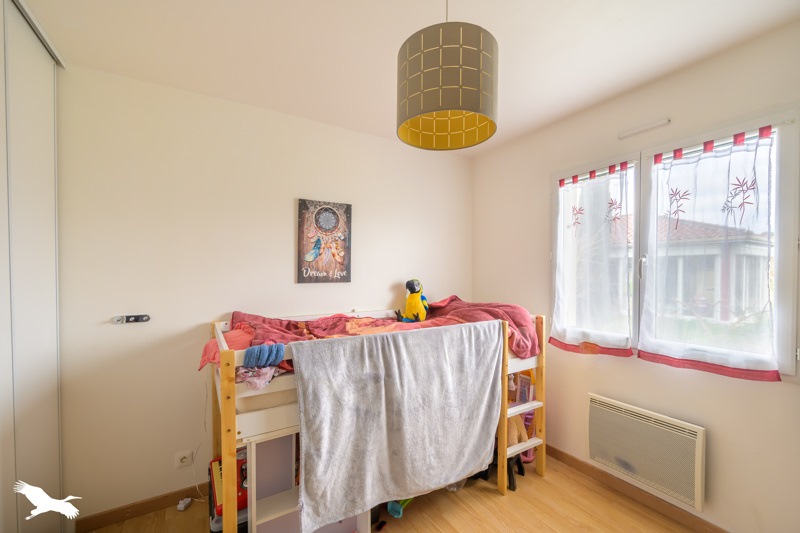 Vente Maison BISCARROSSE - 3 pièces -73 m² - (40600)