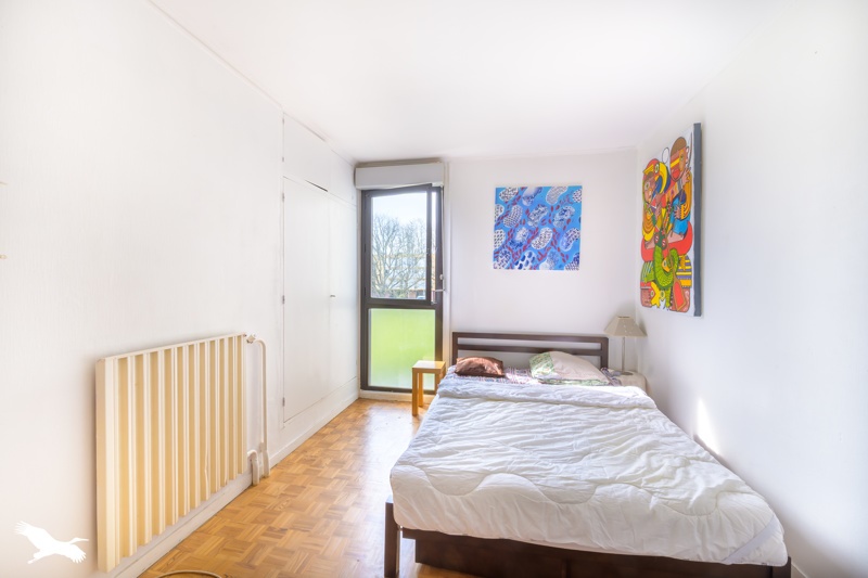 Vente Appartement BISCARROSSE - 5 pièces -84 m² - (40600)