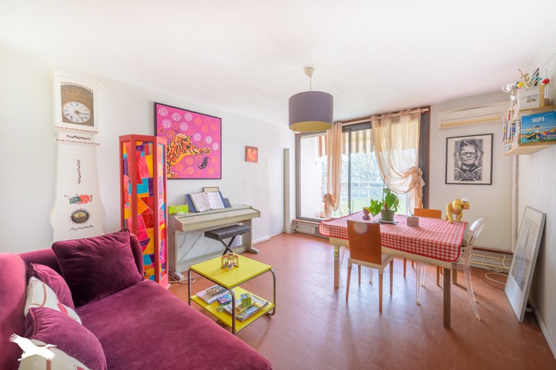 Vente Appartement BISCARROSSE - 5 pièces -84 m² - (40600)